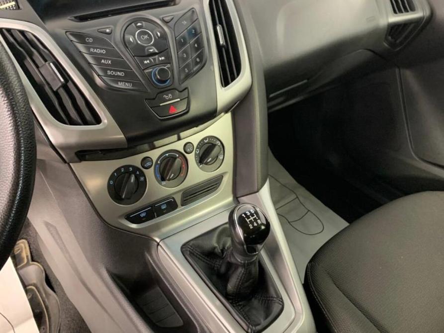 Ford Focus III Ногинск  - изображение 12