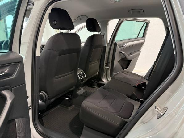 Skoda Kodiaq I Рестайлинг с пробегом 2024 года, цена 4 450 000 рублей, 62939 км, внедорожник, Автокод Объявления