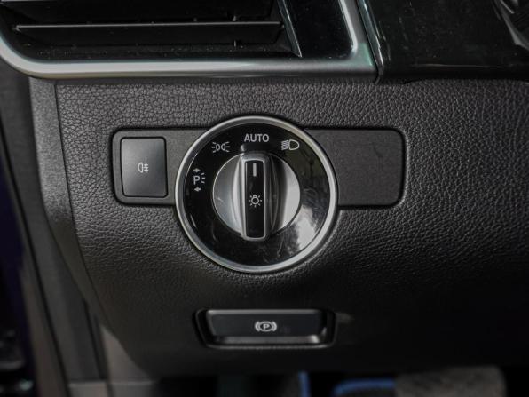 Mercedes-Benz GLE I (W166) с пробегом 2016 года, цена 3 899 000 рублей, 163413 км, внедорожник, Автокод Объявления