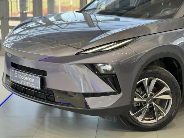 Omoda C5 II с пробегом 2026 года, цена 1 949 000 рублей, 216 км, внедорожник, Автокод Объявления