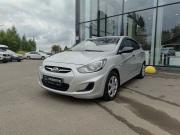 Hyundai Solaris I Ижевск  - изображение 23