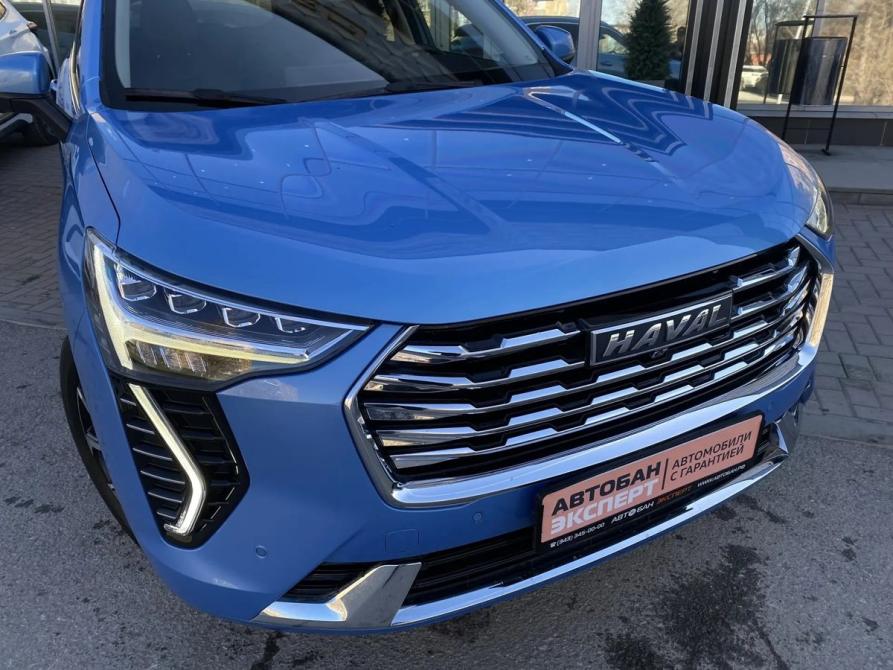 Haval Jolion I Рестайлинг Екатеринбург  - изображение 4