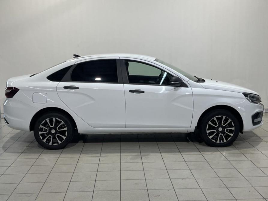 Lada (ВАЗ) Vesta I Рестайлинг (NG) Курск  - изображение 4