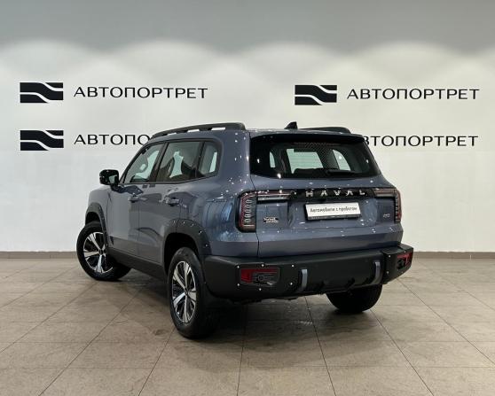 Haval Dargo с пробегом 2025 года, цена 2 999 000 рублей, 19087 км, внедорожник, Автокод Объявления