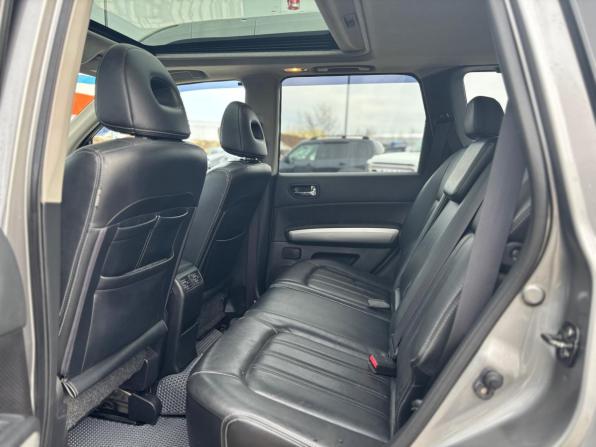 Nissan X-Trail II Рестайлинг с пробегом 2012 года, цена 1 300 000 рублей, 194812 км, внедорожник, Автокод Объявления