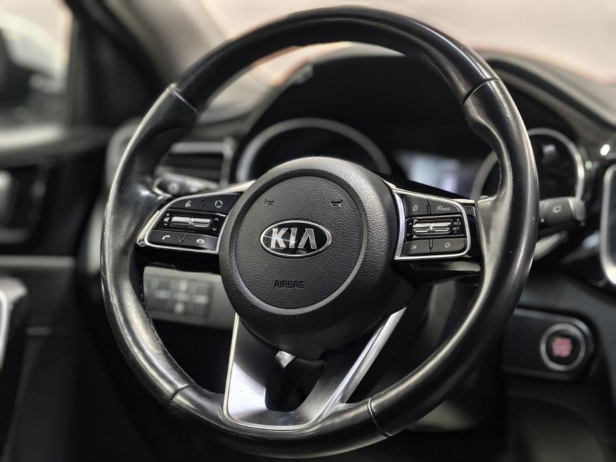 Kia Ceed III Курск  - изображение 10