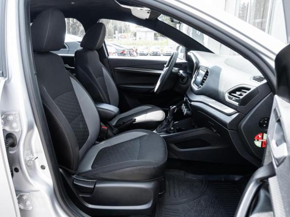 Lada (ВАЗ) Vesta I Рестайлинг (NG) с пробегом 2025 года, цена 1 460 000 рублей, 15246 км, седан, Автокод Объявления