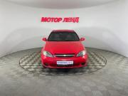 Chevrolet Lacetti I Воронеж  - изображение 20