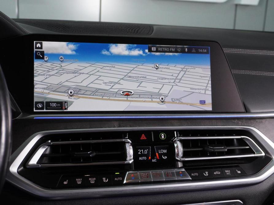 BMW X7 I (G07) Минеральные Воды  - изображение 17