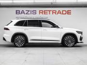 Geely Monjaro I Рестайлинг Тюмень  - изображение 32