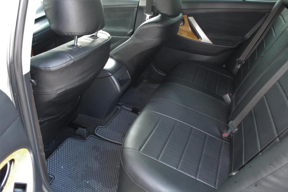 Toyota Camry VI (XV40) Брянск  - изображение 21