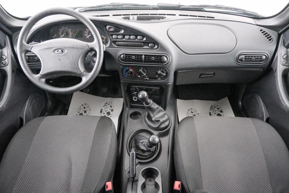 Lada (ВАЗ) Niva Travel I Красноярск  - изображение 11