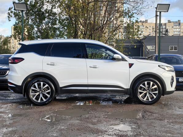 Chery Tiggo 7 Pro Max I с пробегом 2023 года, цена 1 659 000 рублей, 80000 км, внедорожник, Автокод Объявления