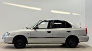 Hyundai Accent II Киров  - изображение 14