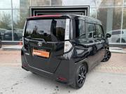 Toyota Tank I Екатеринбург  - изображение 34