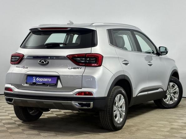 Chery Tiggo 4 Pro I Рестайлинг с пробегом 2025 года, цена 1 725 000 рублей, 8390 км, внедорожник, Автокод Объявления