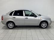 Lada (ВАЗ) Kalina I Курск  - изображение 20