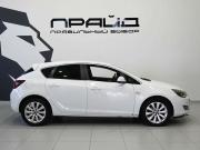 Opel Astra J Ростов-на-Дону  - изображение 26