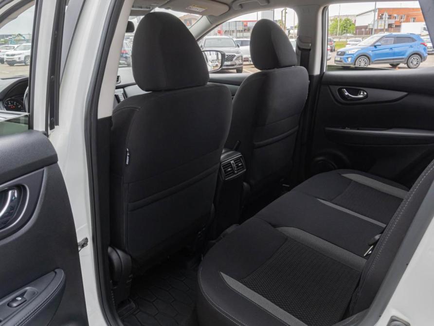 Nissan Qashqai II Рестайлинг Краснодар  - изображение 11
