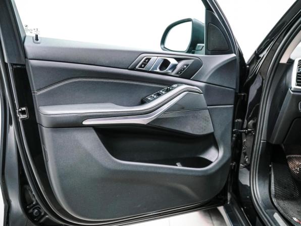 BMW X5 IV (G05/G18) с пробегом 2020 года, цена 7 200 000 рублей, 55211 км, внедорожник, Автокод Объявления