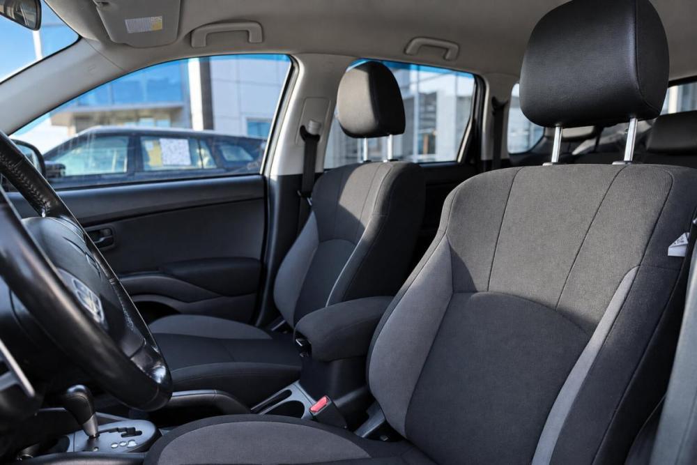Mitsubishi Outlander II Рестайлинг Череповец  - изображение 12