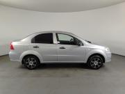 Chevrolet Aveo I Рестайлинг Уфа  - изображение 27