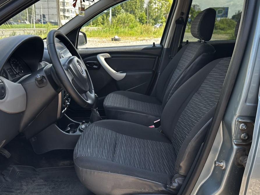 Renault Sandero I Ярославль  - изображение 21
