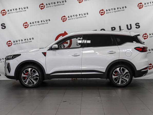 Chery Tiggo 7 Pro Max I с пробегом 2024 года, цена 1 809 000 рублей, 98130 км, внедорожник, Автокод Объявления