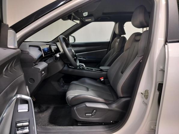 Geely Cityray с пробегом 2024 года, цена 2 700 000 рублей, 2750 км, внедорожник, Автокод Объявления