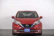 Nissan Note II Рестайлинг Томск  - изображение 22
