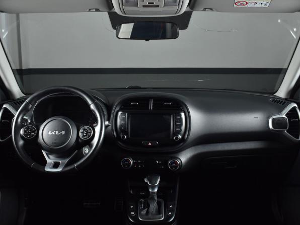 Kia Soul III с пробегом 2021 года, цена 2 099 999 рублей, 106089 км, хэтчбек, Автокод Объявления