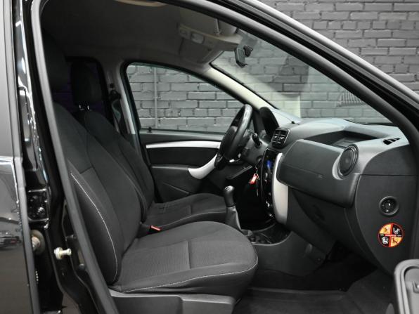 Nissan Terrano III (D10) с пробегом 2017 года, цена 1 150 000 рублей, 165729 км, внедорожник, Автокод Объявления