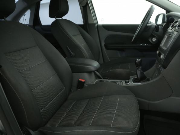 Ford Focus II Рестайлинг с пробегом 2010 года, цена 446 000 рублей, 166000 км, седан, Автокод Объявления
