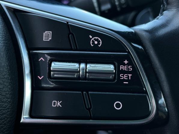 Kia Cerato IV с пробегом 2019 года, цена 1 350 000 рублей, 176684 км, седан, Автокод Объявления