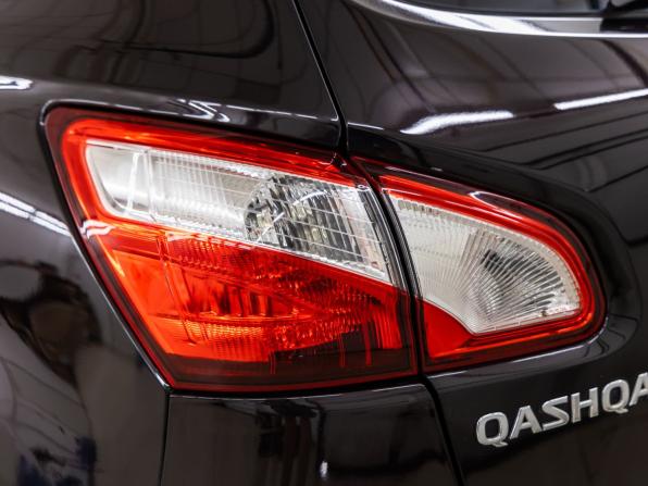Nissan Qashqai I Рестайлинг с пробегом 2012 года, цена 1 018 000 рублей, 179860 км, внедорожник, Автокод Объявления