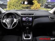 Nissan Qashqai II Москва  - изображение 28