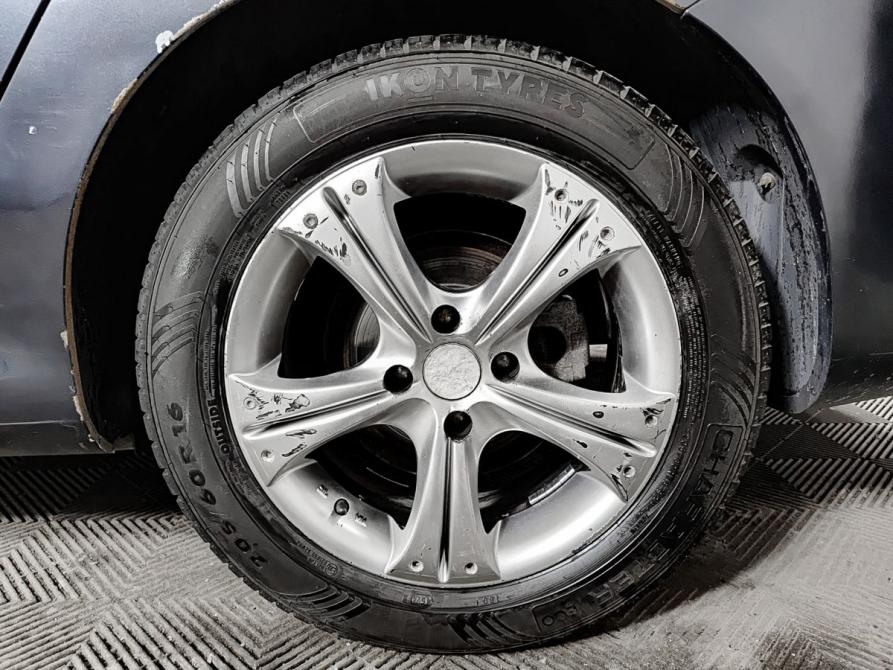 Peugeot 408 I Уфа  - изображение 22