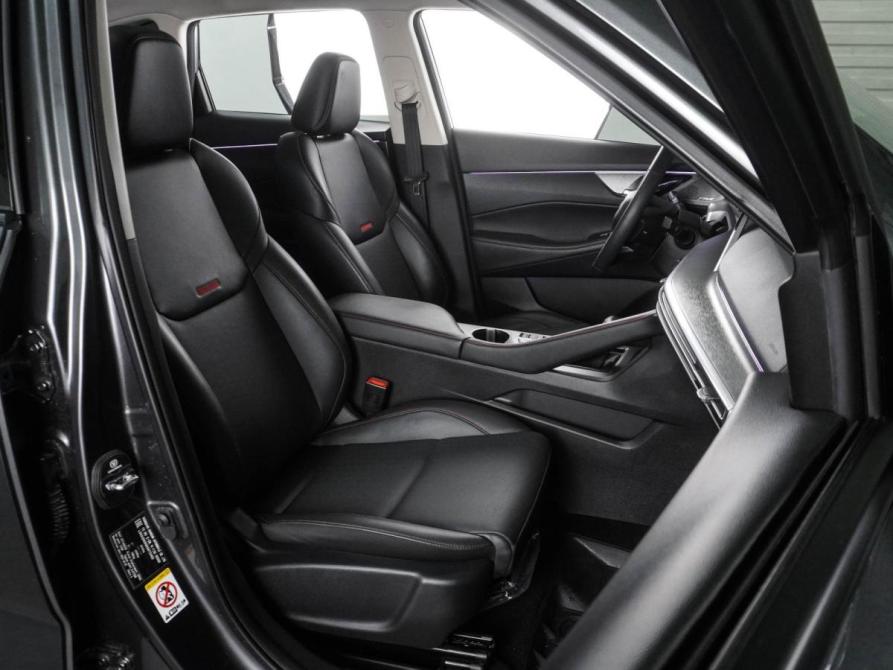 Changan CS35 Plus I Рестайлинг Воронеж  - изображение 8