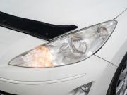 Peugeot 408 I Иркутск  - изображение 44