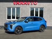 Haval Jolion I Альметьевск  - изображение 10