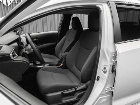 Toyota Corolla XII (E210) с пробегом 2022 года, цена 2 225 000 рублей, 22737 км, седан, Автокод Объявления