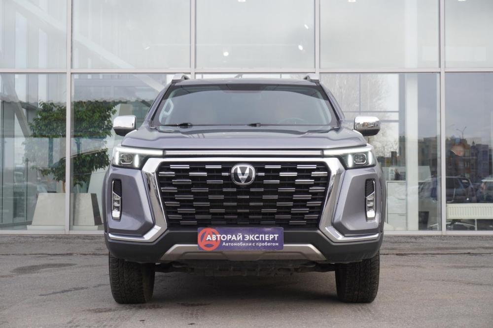 Changan Hunter Plus Ульяновск  - изображение 2