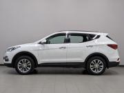 Hyundai Santa Fe III Рестайлинг Москва  - изображение 34