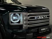 Haval H9 II Москва  - изображение 59