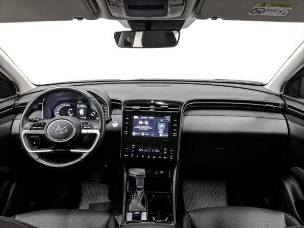 Hyundai Tucson IV с пробегом 2024 года, цена 3 950 000 рублей, 20969 км, внедорожник, Автокод Объявления