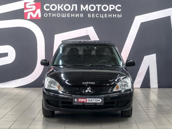 Mitsubishi Lancer IX Рестайлинг с пробегом 2009 года, цена 469 900 рублей, 188000 км, седан, Автокод Объявления