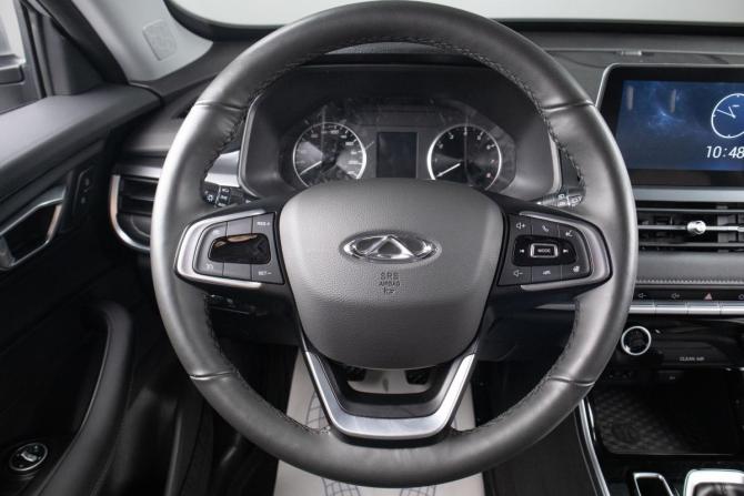 Chery Tiggo 4 Pro I с пробегом 2025 года, цена 1 699 000 рублей, 22323 км, внедорожник, Автокод Объявления