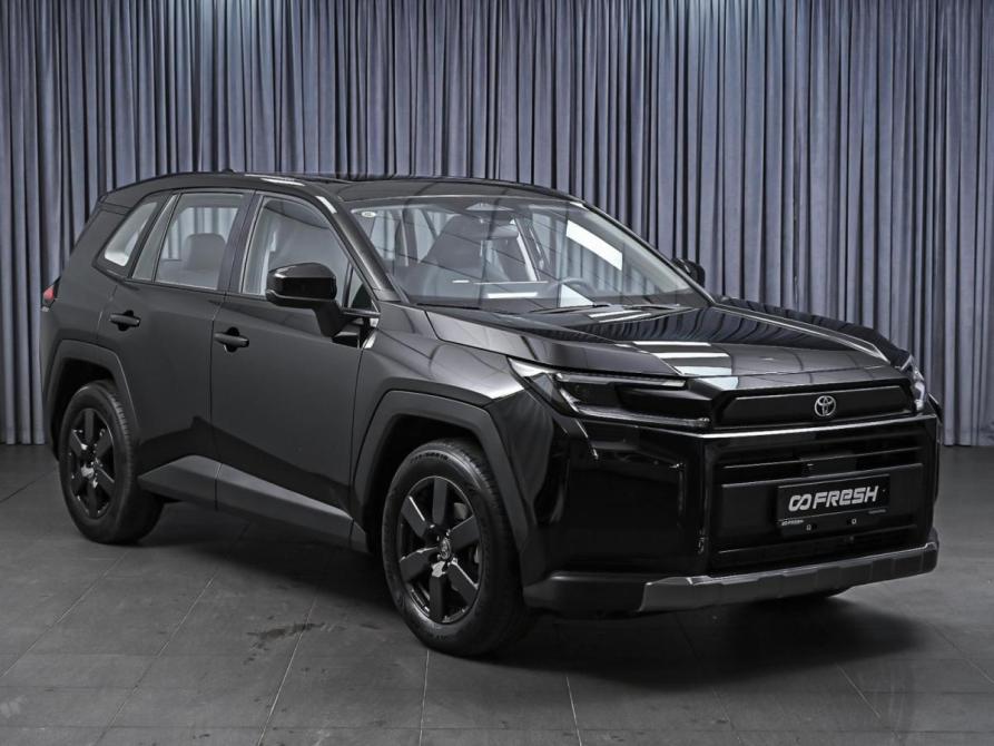 Toyota RAV4 VI (XA60) Ставрополь  - изображение 1