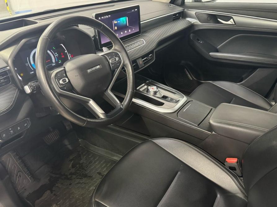 Haval Jolion I Уфа  - изображение 13