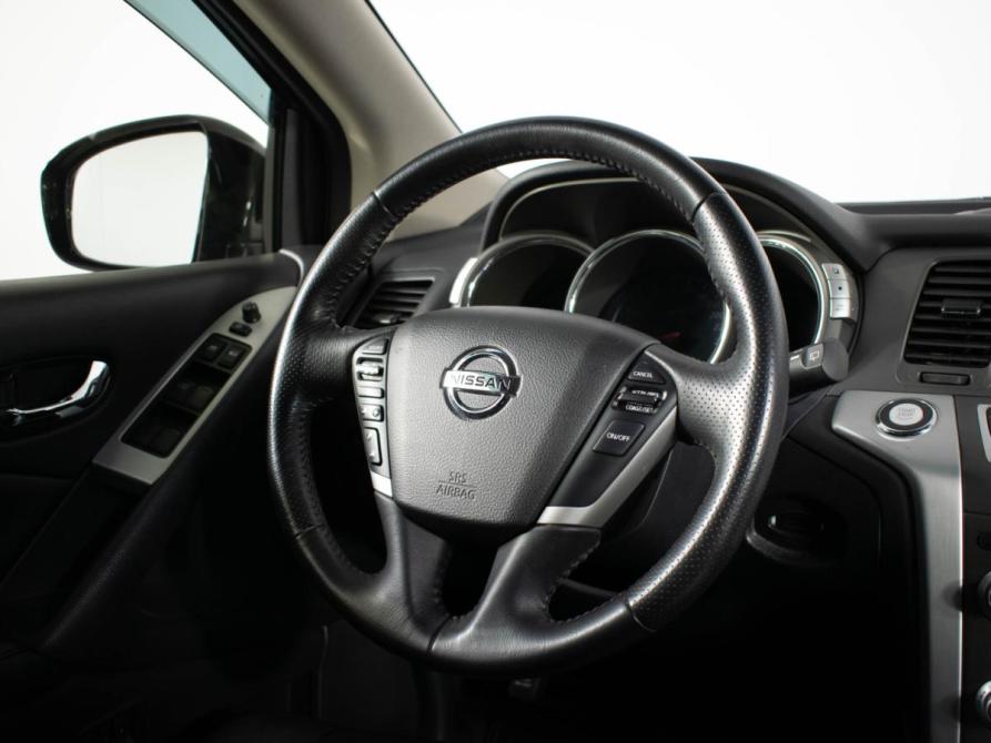 Nissan Murano II (Z51) Рестайлинг 2 Москва  - изображение 12